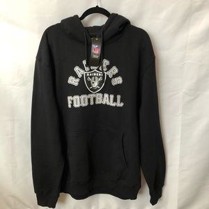 NFL Sweaters - Oakland Raiders hoodie Pullover NFL Sweaters - Oakland Raiders hoodie Pullover
